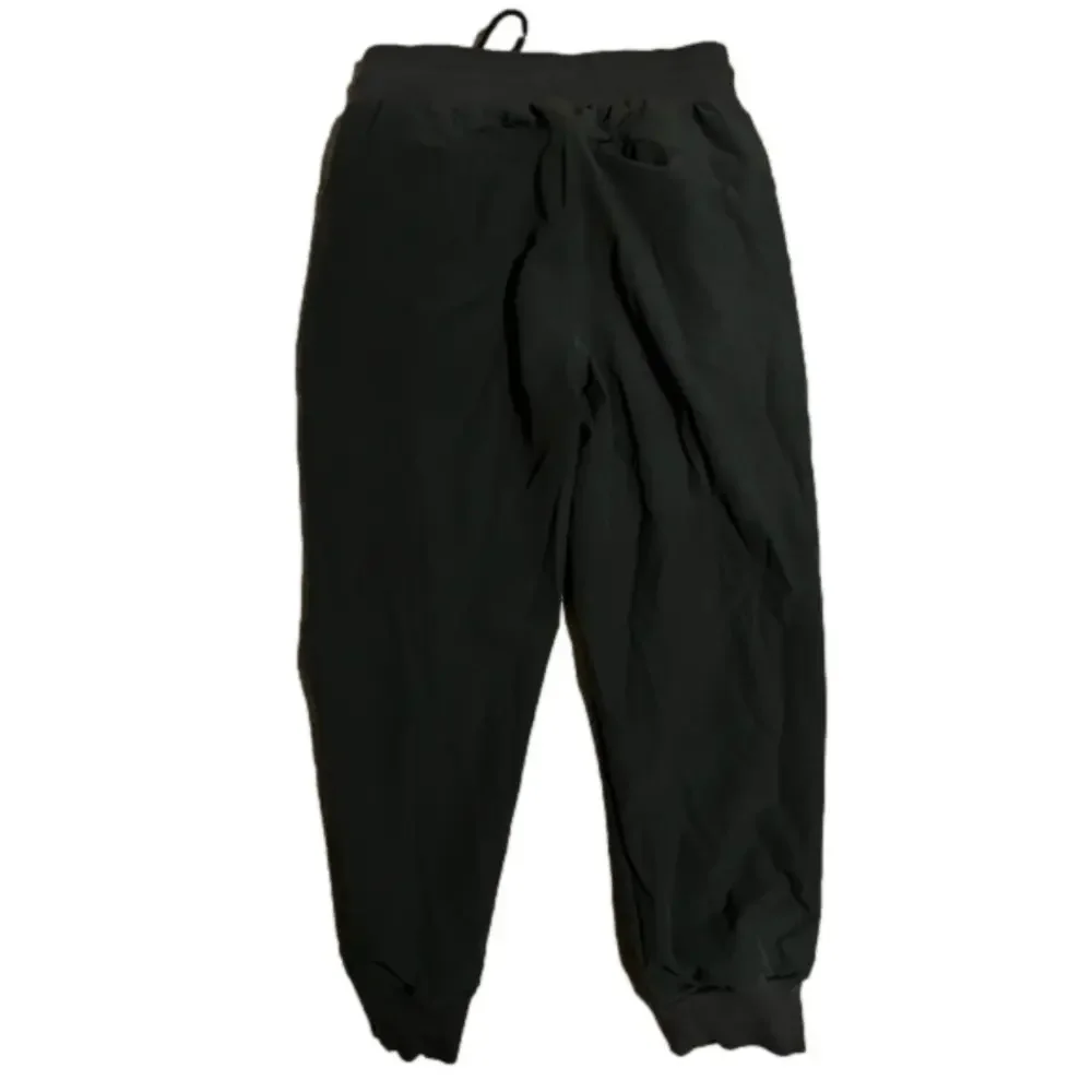 Olive green old navy joggers - Picture 2 of 3